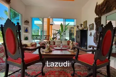 5 Bed Large Modern Villa in Mae Rim