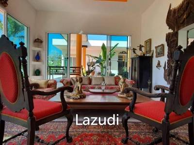 5 Bed Large Modern Villa in Mae Rim
