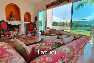 5 Bed Large Modern Villa in Mae Rim