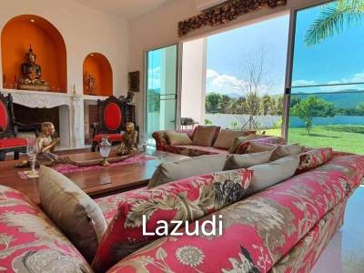 5 Bed Large Modern Villa in Mae Rim
