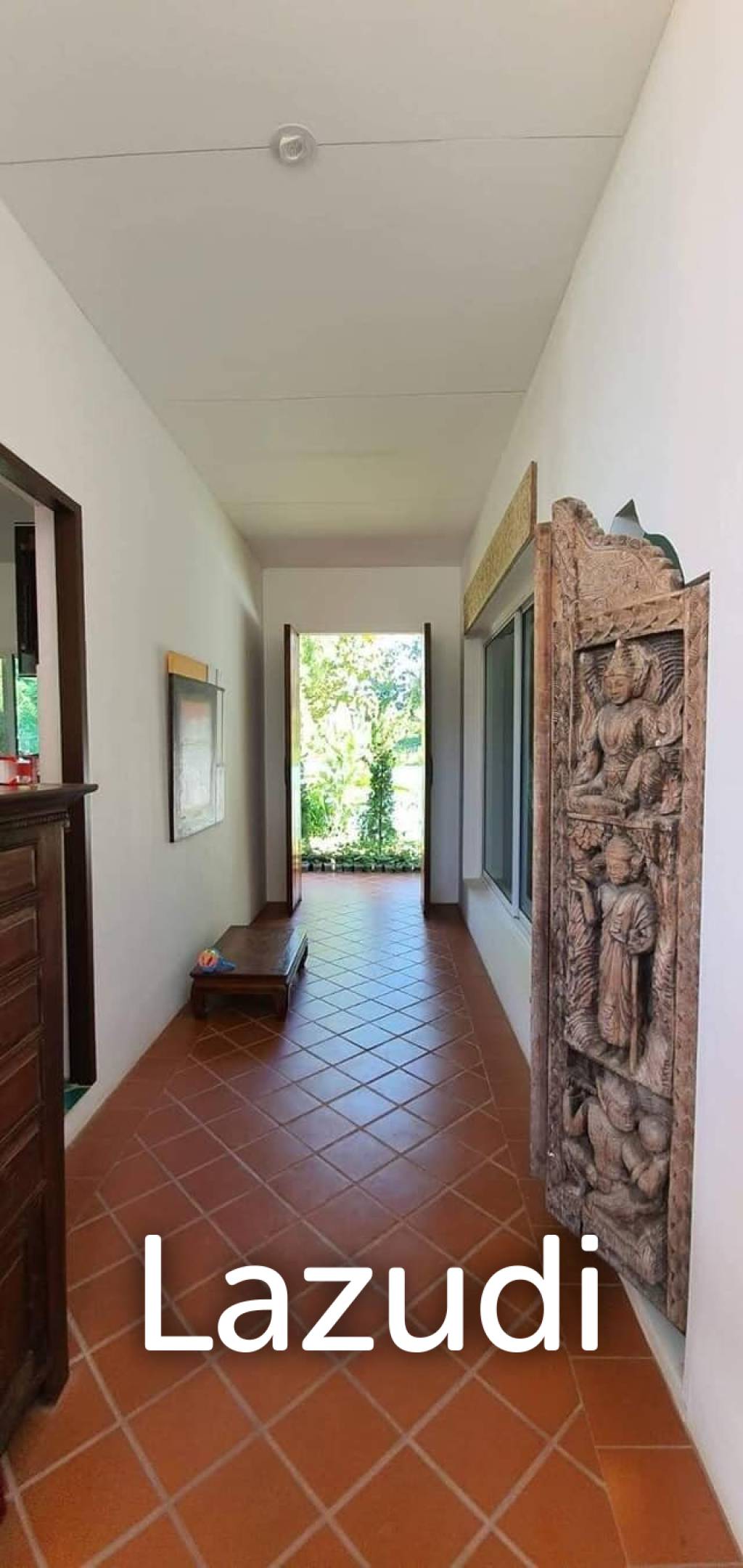5 Bed Large Modern Villa in Mae Rim