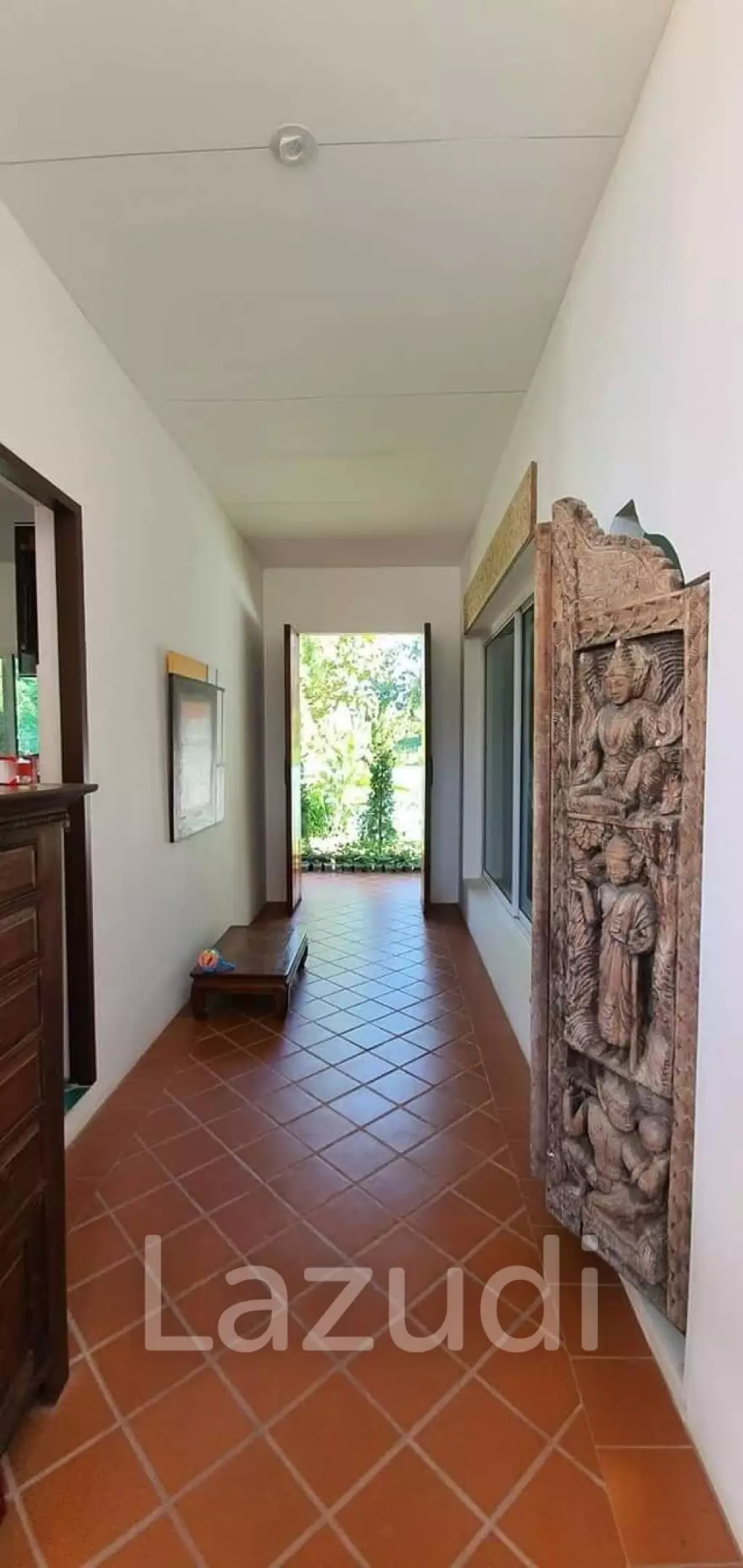 5 Bed Large Modern Villa in Mae Rim