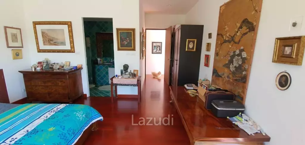 5 Bed Large Modern Villa in Mae Rim