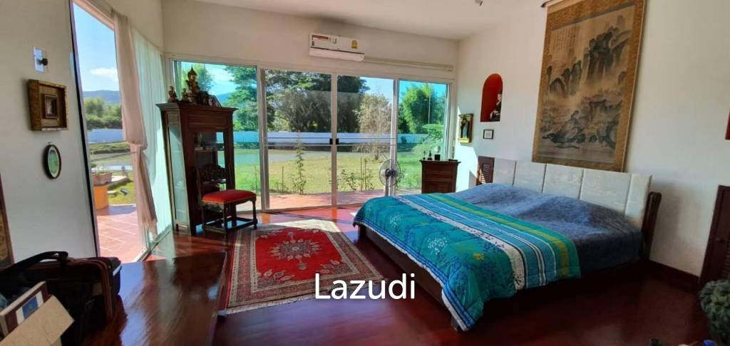 5 Bed Large Modern Villa in Mae Rim