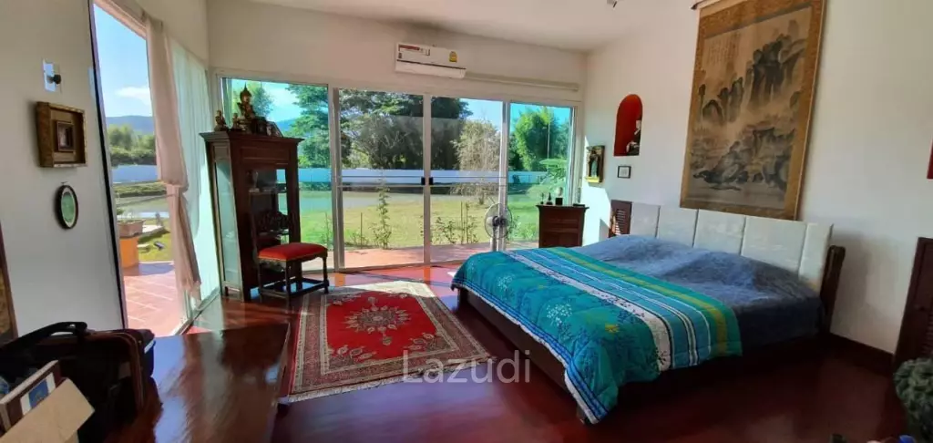 5 Bed Large Modern Villa in Mae Rim