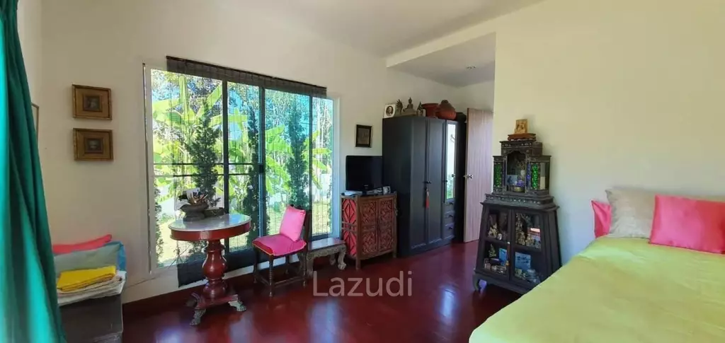 5 Bed Large Modern Villa in Mae Rim