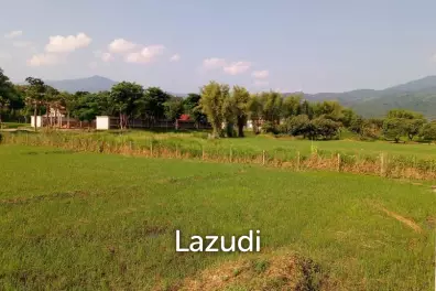 UNIQUE OPPORTUNITY, PRIME LAND FOR SALE IN MAE RIM