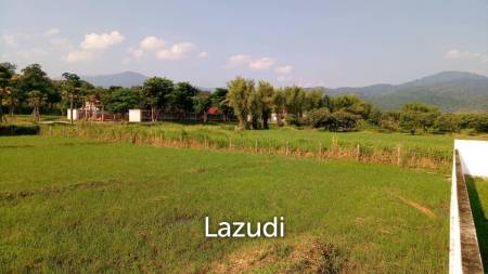 UNIQUE OPPORTUNITY, PRIME LAND FOR SALE IN MAE RIM