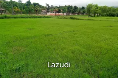 UNIQUE OPPORTUNITY, PRIME LAND FOR SALE IN MAE RIM