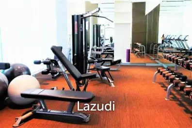 Studio Condo For Sale Unixx Condominium Pattaya
