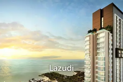 Studio Condo For Sale Unixx Condominium Pattaya