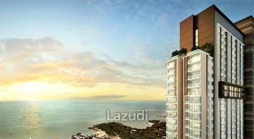 Studio Condo For Sale Unixx Condominium Pattaya
