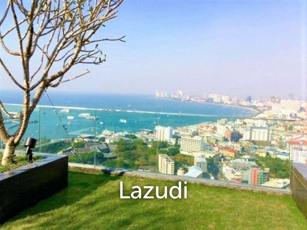 Studio Condo For Sale Unixx Condominium Pattaya