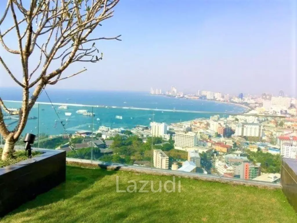 Studio Condo For Sale Unixx Condominium Pattaya