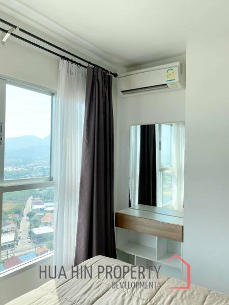 57.26 Sqm 2 Bed 2 Bath Condo for Sale