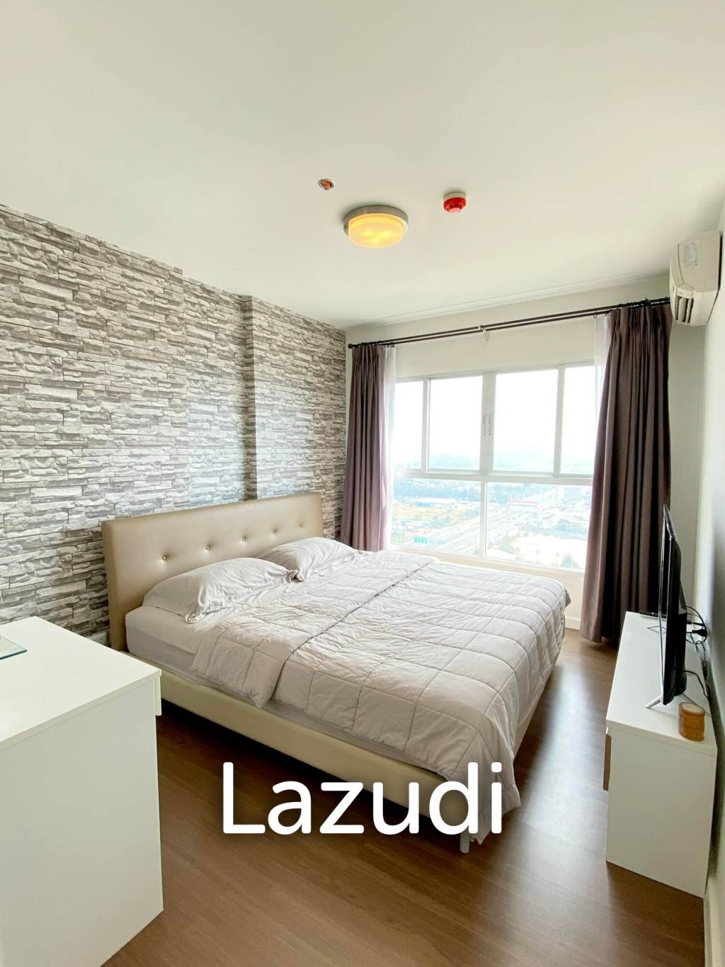 57.26 Sqm 2 Bed 2 Bath Condo for Sale