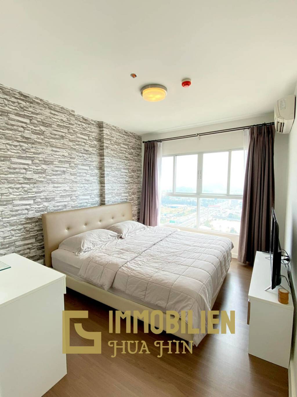 57.26 Sqm 2 Bed 2 Bath Condo for Sale