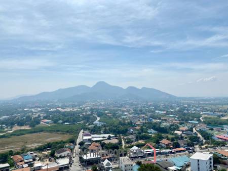 57.26 Sqm 2 Bed 2 Bath Condo for Sale
