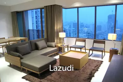 2 Bed 2 Bath 105 SQ.M The Emporio Place