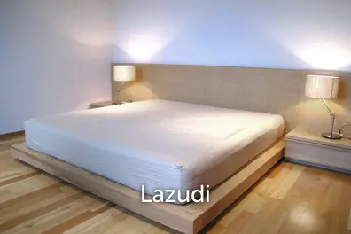 2 Bed 2 Bath 105 SQ.M The Emporio Place