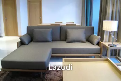 2 Bed 2 Bath 105 SQ.M The Emporio Place