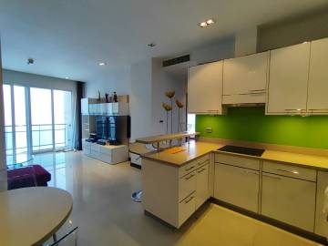 The Prime 11 Two bedroom corner condo for sale