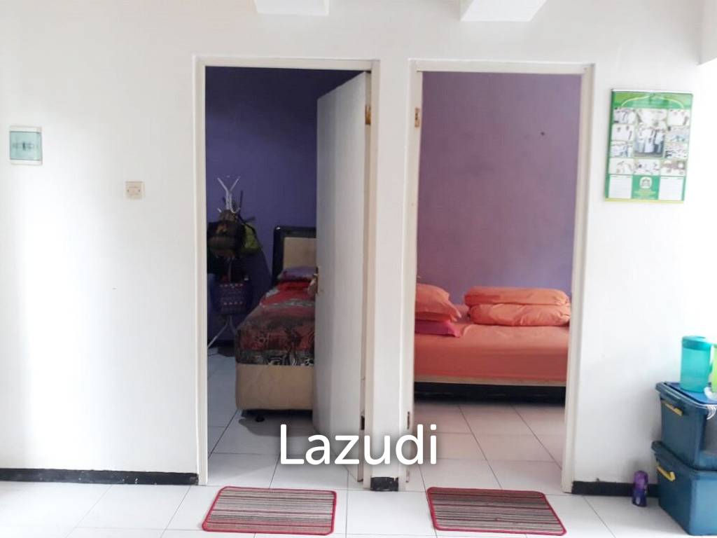 Rumah Dijual di Sidoarjo Dekat RSUD Sidoarjo, Alun-Alun Sidoarjo, Lippo Plaza Sidoarjo, Polsek Candi, Stasiun Sidoarjo