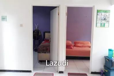 Rumah Dijual di Sidoarjo Dekat RSUD Sidoarjo, Alun-Alun Sidoarjo, Lippo Plaza Sidoarjo, Polsek Candi, Stasiun Sidoarjo