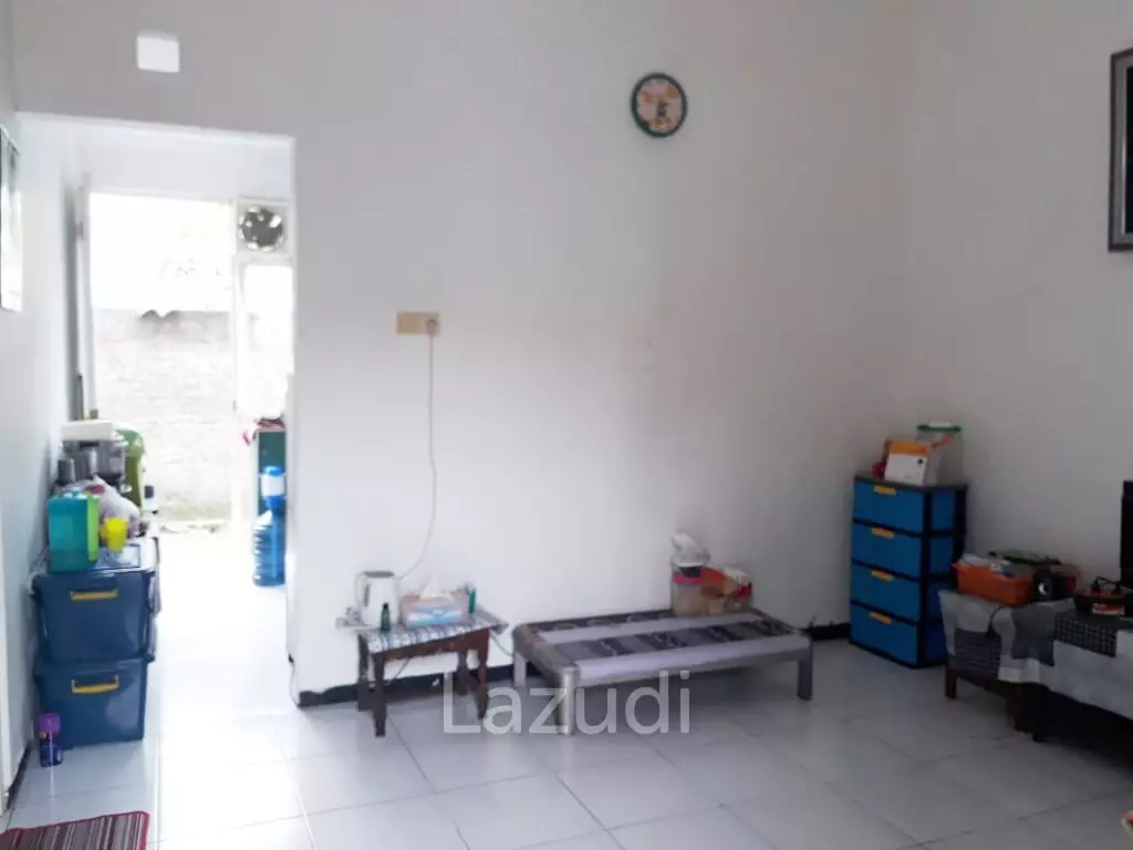 Rumah Dijual di Sidoarjo Dekat RSUD Sidoarjo, Alun-Alun Sidoarjo, Lippo Plaza Sidoarjo, Polsek Candi, Stasiun Sidoarjo