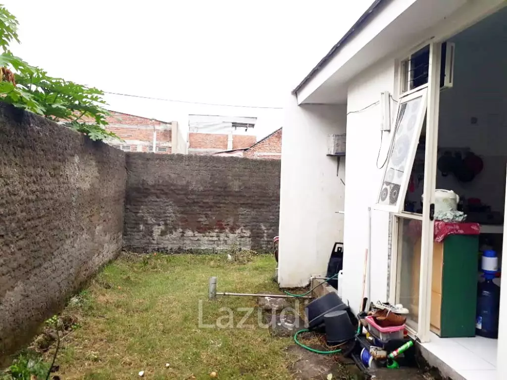 Rumah Dijual di Sidoarjo Dekat RSUD Sidoarjo, Alun-Alun Sidoarjo, Lippo Plaza Sidoarjo, Polsek Candi, Stasiun Sidoarjo