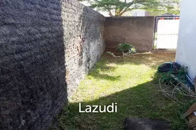 Rumah Dijual di Sidoarjo Dekat RSUD Sidoarjo, Alun-Alun Sidoarjo, Lippo Plaza Sidoarjo, Polsek Candi, Stasiun Sidoarjo