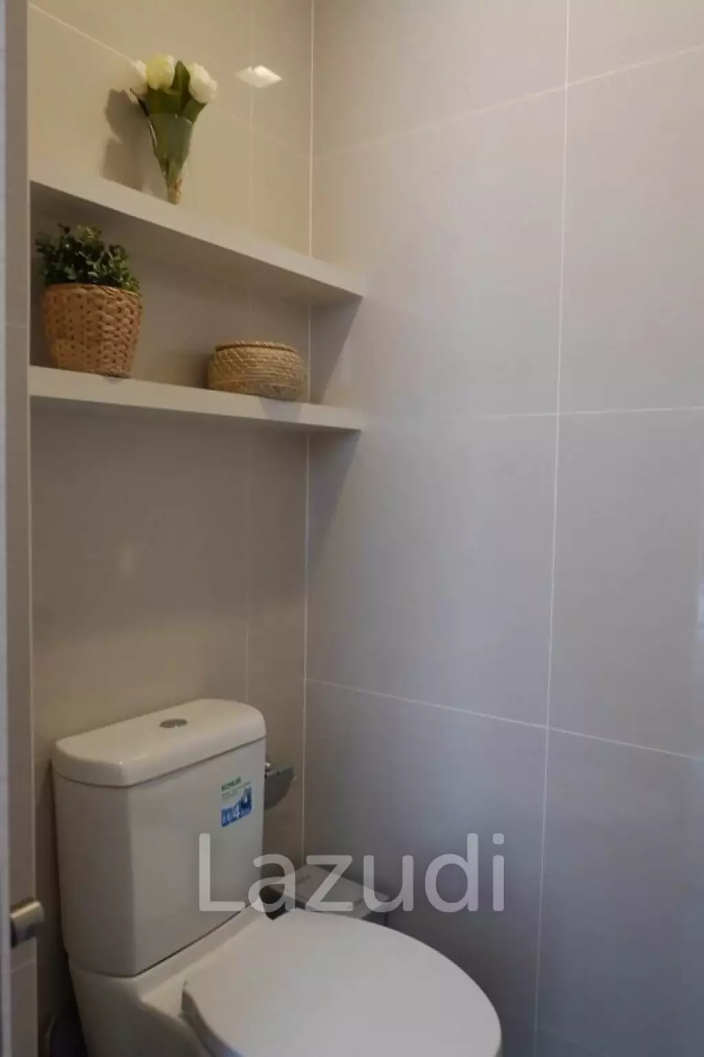 Studio 1 Bath 28 SQ.M Park Origin Phromphong
