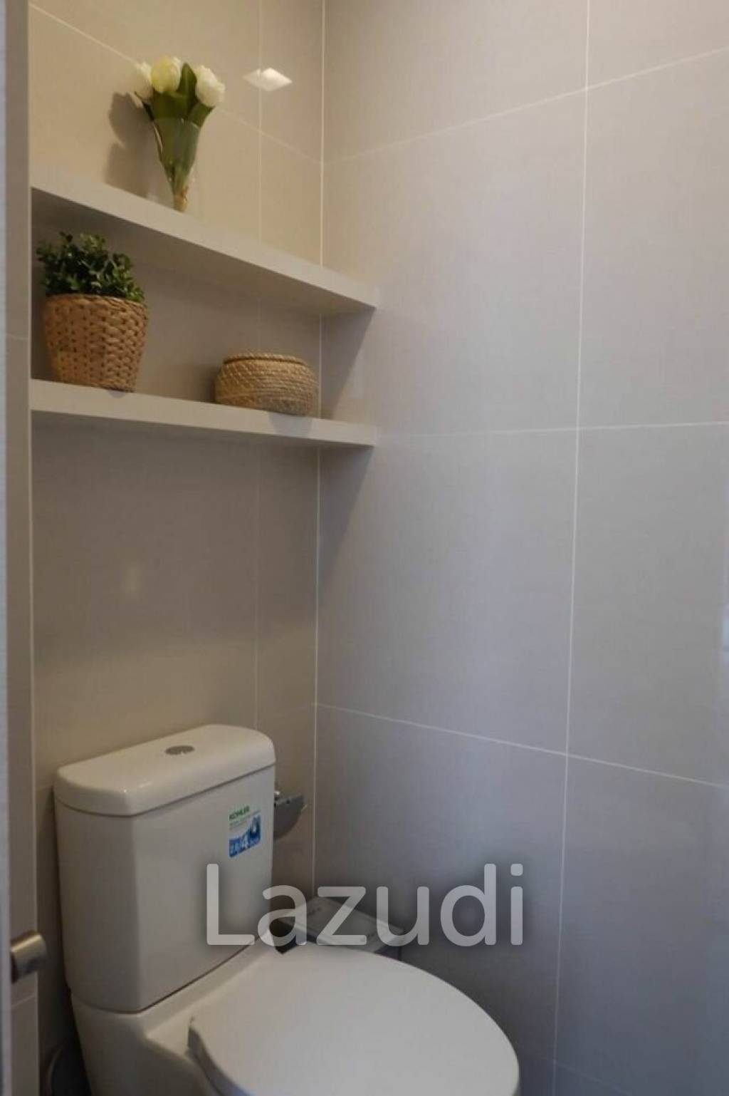 Studio 1 Bath 28 SQ.M Park Origin Phromphong