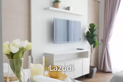 Studio 1 Bath 28 SQ.M Park Origin Phromphong
