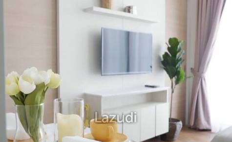 Studio 1 Bath 28 SQ.M Park Origin Phromphong