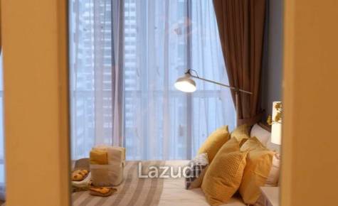Studio 1 Bath 28 SQ.M Park Origin Phromphong