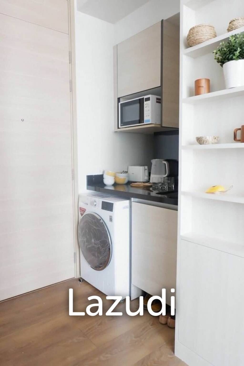 Studio 1 Bath 28 SQ.M Park Origin Phromphong