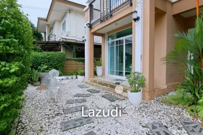 3 Bed 5 Bath House For Sale