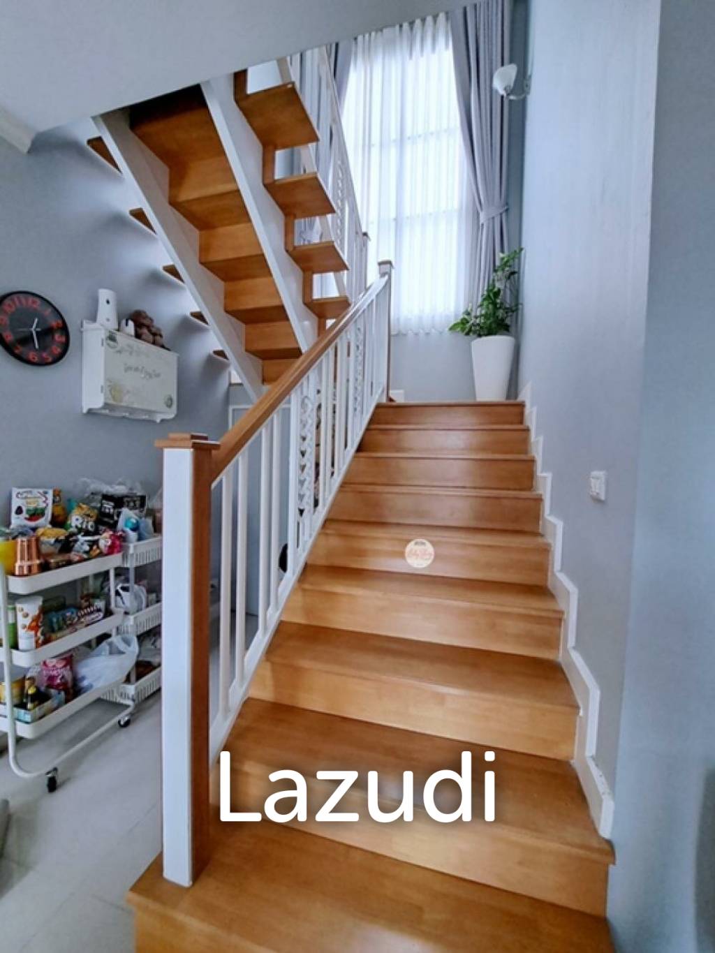 3 Bed 5 Bath House For Sale