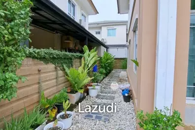 3 Bed 5 Bath House For Sale