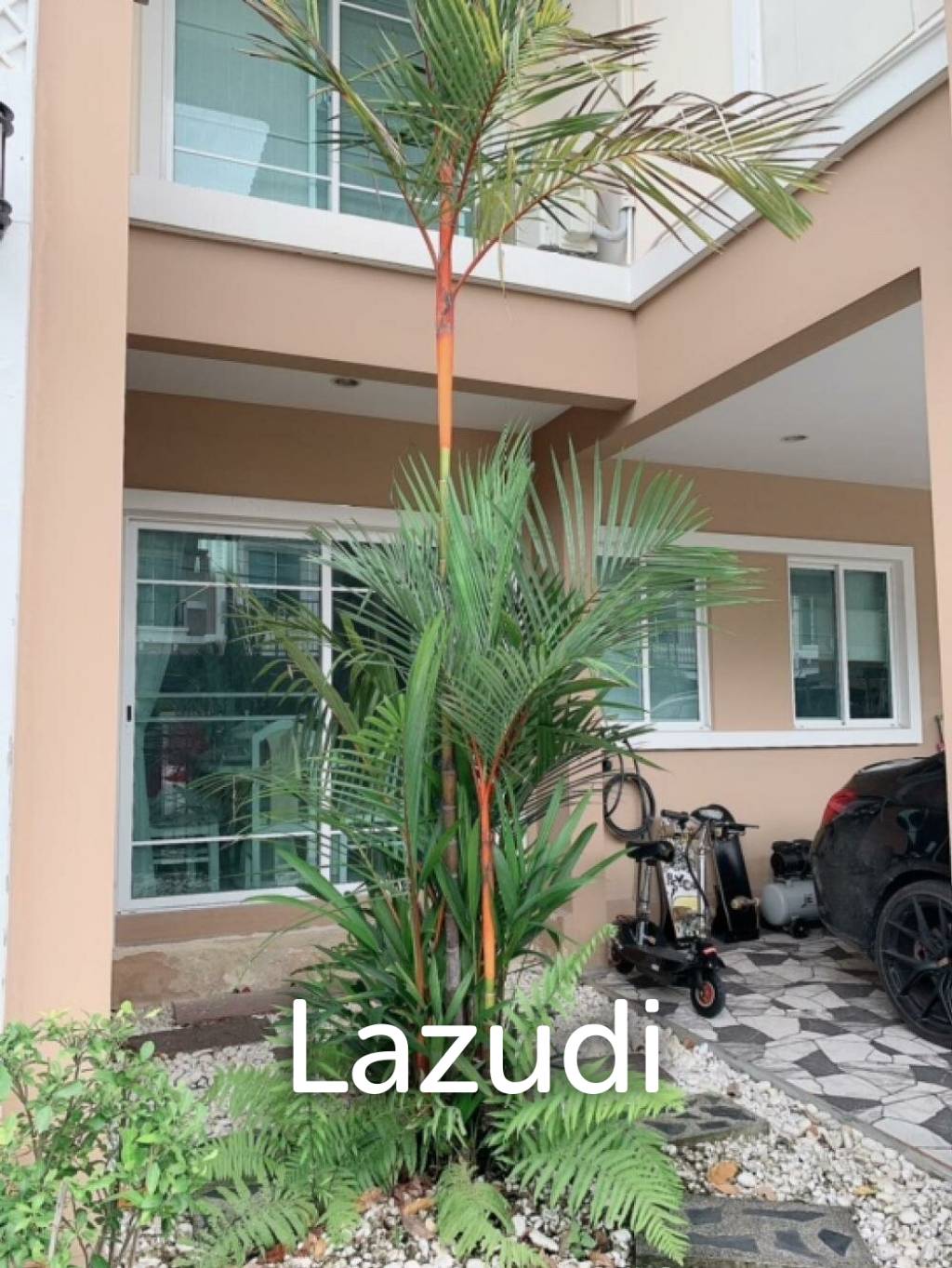 3 Bed 5 Bath House For Sale