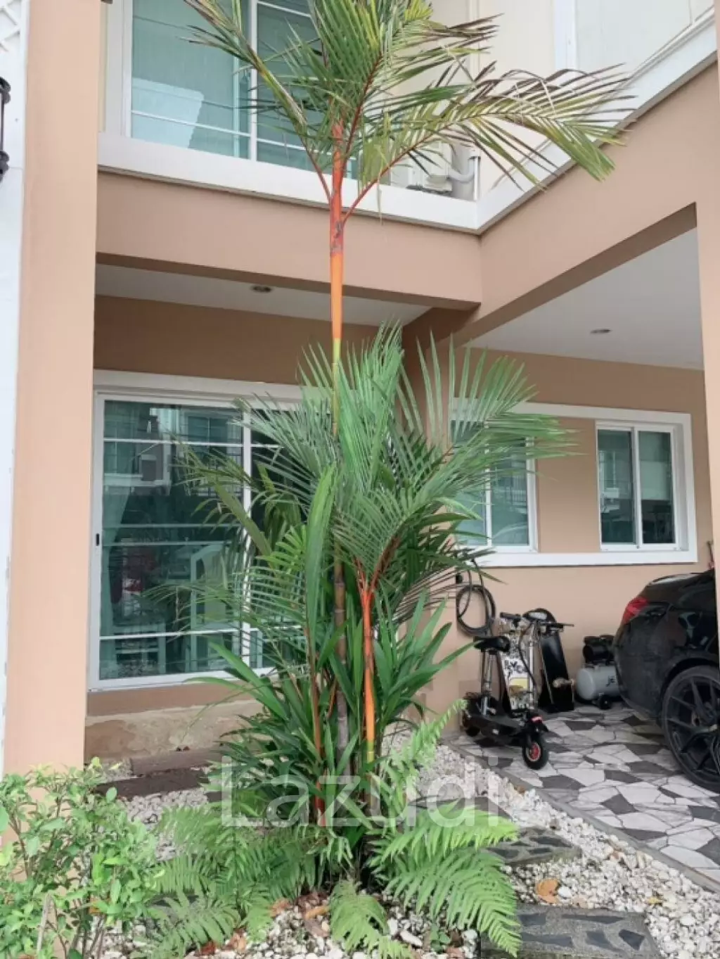 3 Bed 5 Bath House For Sale