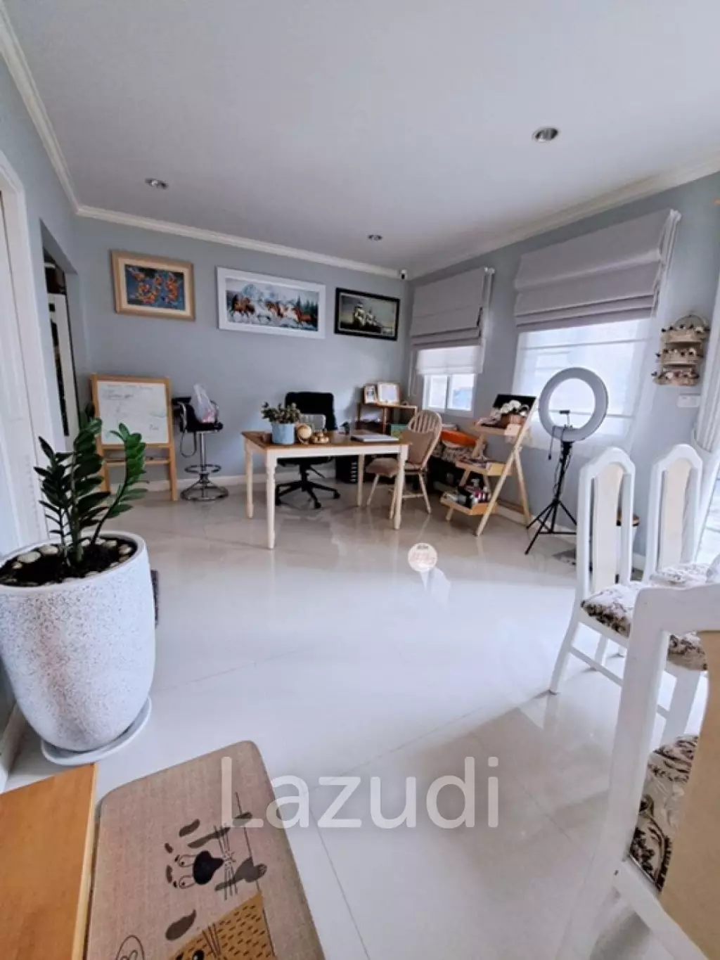 3 Bed 5 Bath House For Sale