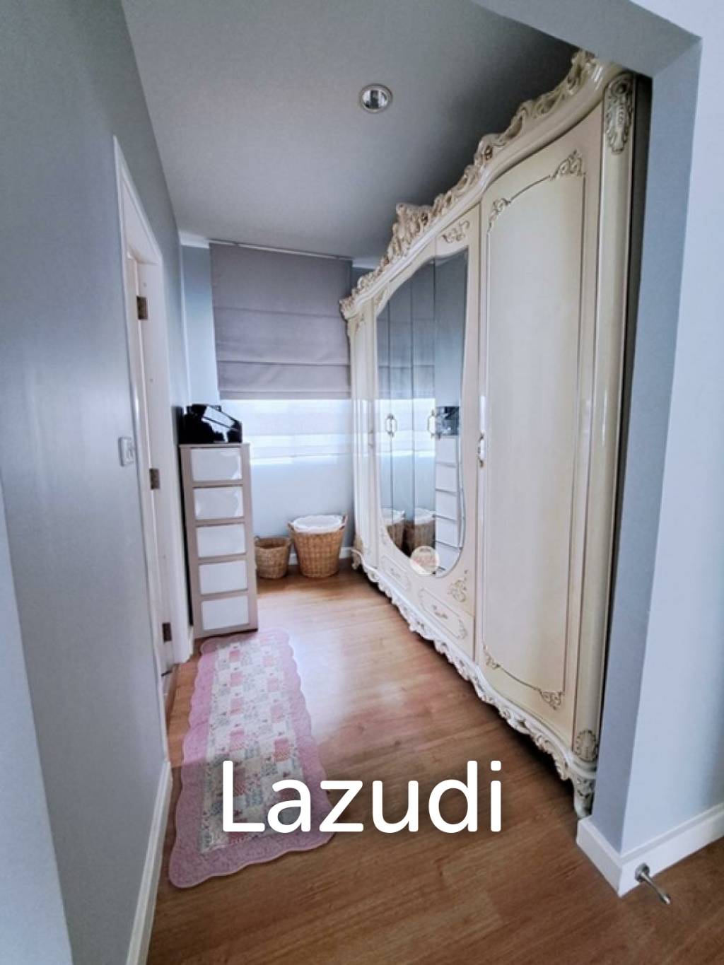 3 Bed 5 Bath House For Sale