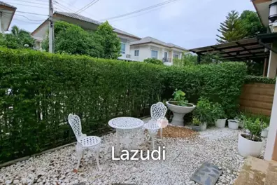 3 Bed 5 Bath House For Sale