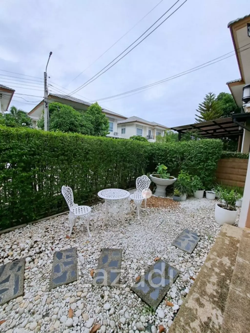 3 Bed 5 Bath House For Sale