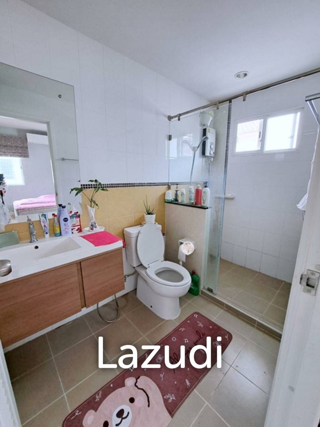 3 Bed 5 Bath House For Sale