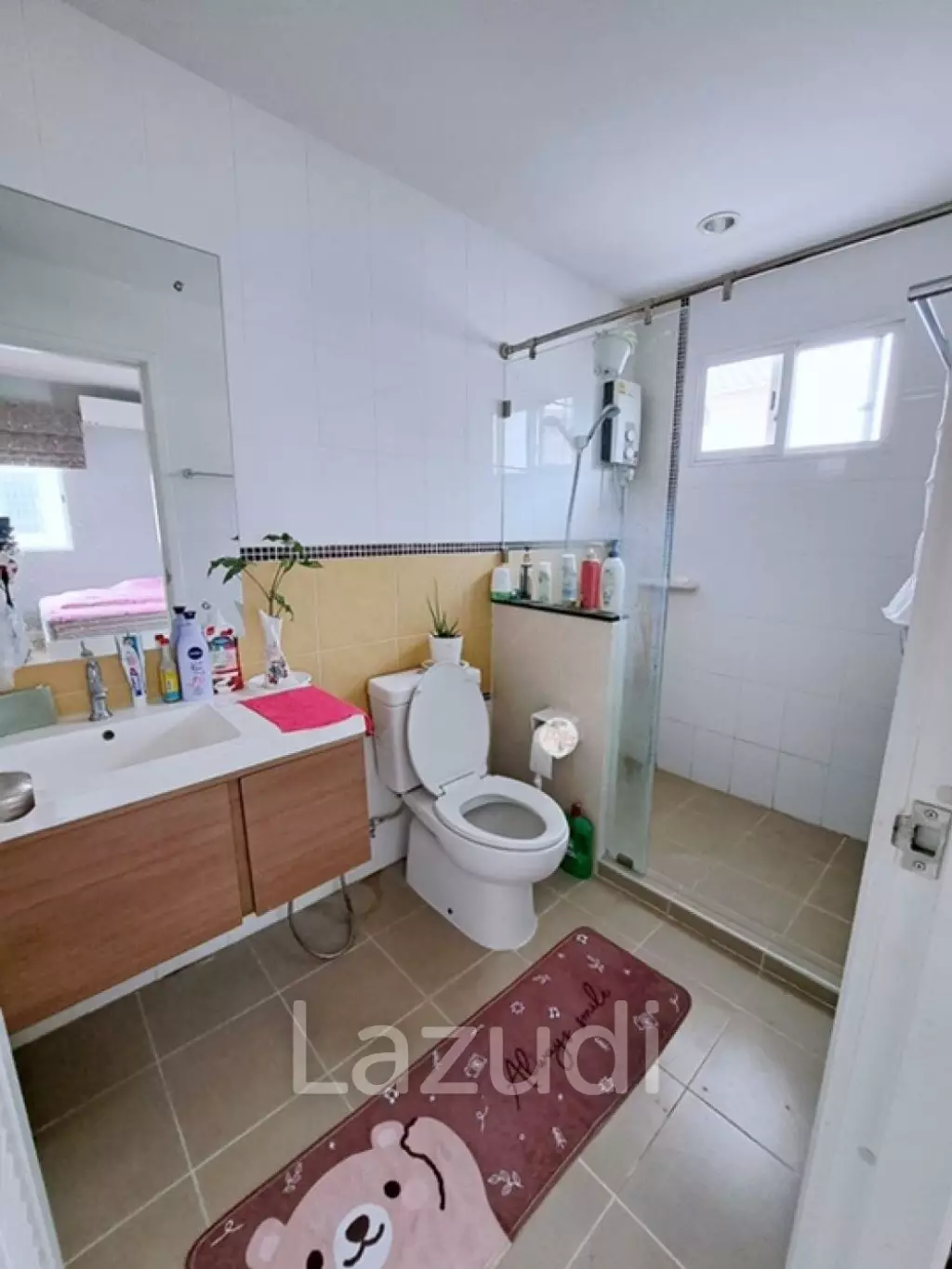 3 Bed 5 Bath House For Sale