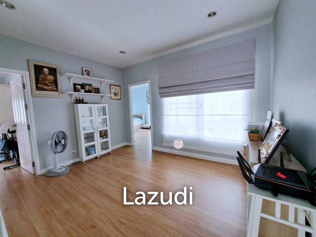 3 Bed 5 Bath House For Sale