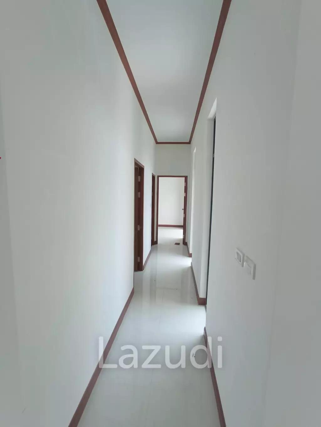 New 3 Bedroom Pool Villa In Development